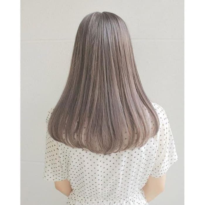 TANI & GUY 8.11 INTENSE LIGHT ASH BLONDE brown pewarna rambut