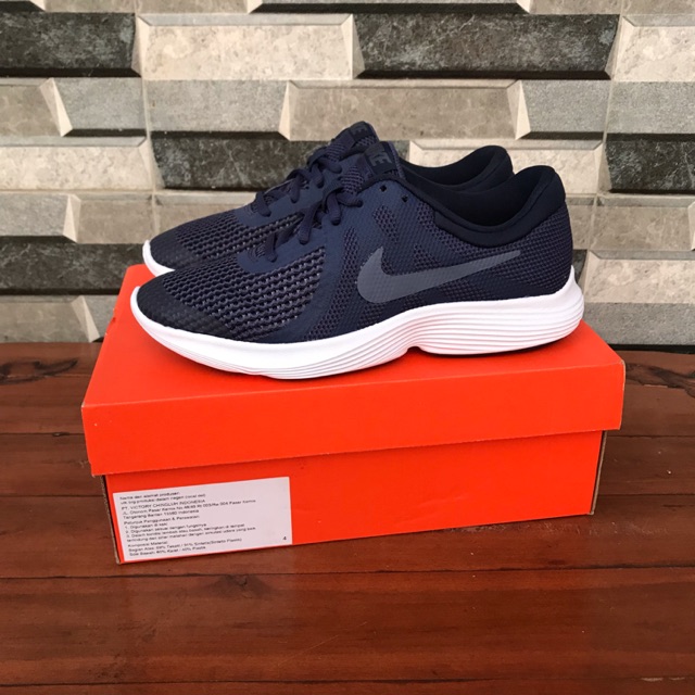 nike revolution 4 indigo