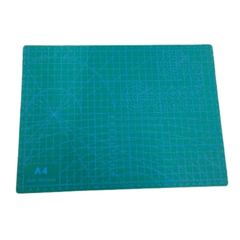 

Cheery cutting mat A4