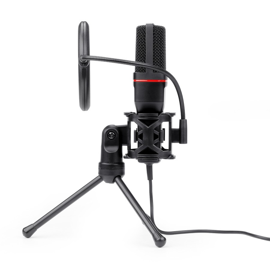 Redragon SEYFERT GM100 - Stream Condenser Microphone