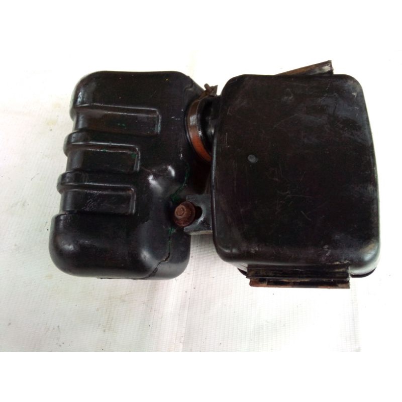 Box bok filter saringan udara filter udara Motor Suzuki RC 80 RC 100 RC crystal bravo