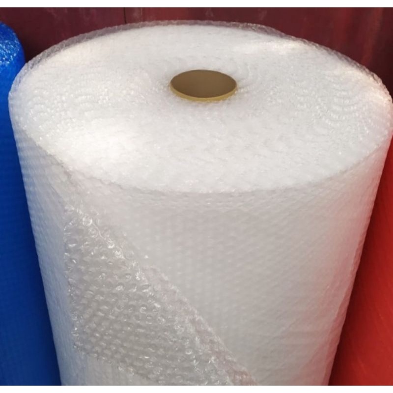 

Tambahan buble wrap