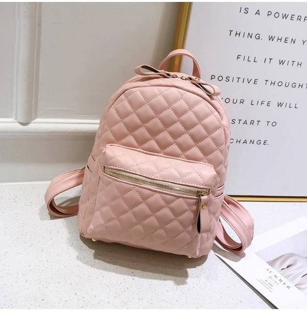 Tas Ransel Batam Wanita Cantik Import Dollyn Cabella Ransel Azela D20183 FASHION WANITA RESTOK 2543