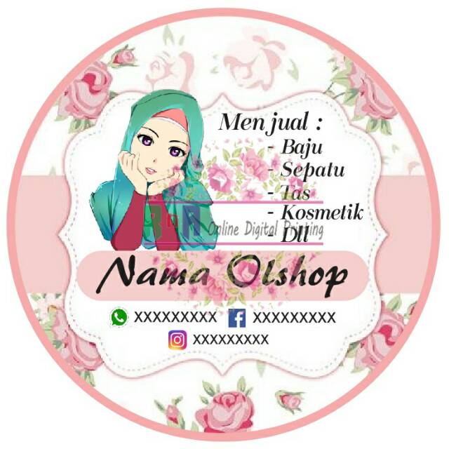 Download Gambar Olshop Kata Kata Bijak