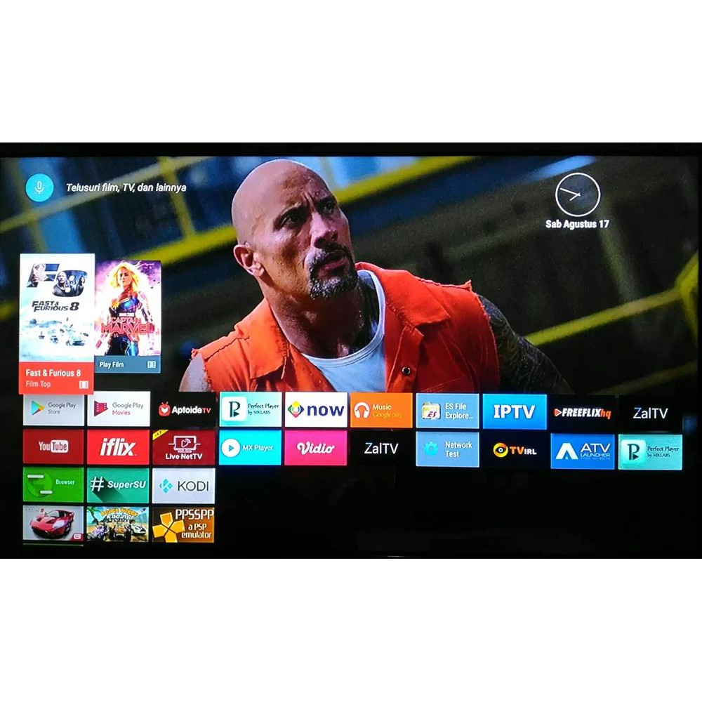 Termurah STB Android TV Box B860H Terlaris