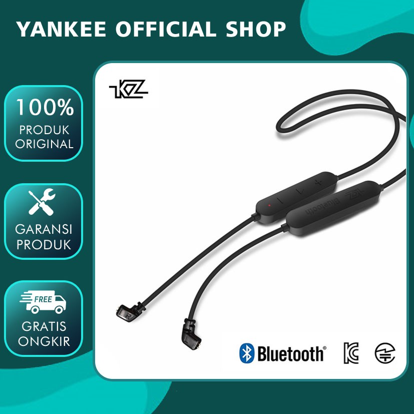 KZ APTX KZ APTX HD Modul Bluetooth for KZ ZSN PRO Bluetooth AZ09 Pro Kabel Kz EDX TRN MT1 KZ EDX Pro CCA Nra CCA CA3 ZS3 ZS5 ZSA ZST PRO ZS10 Pro ZS6