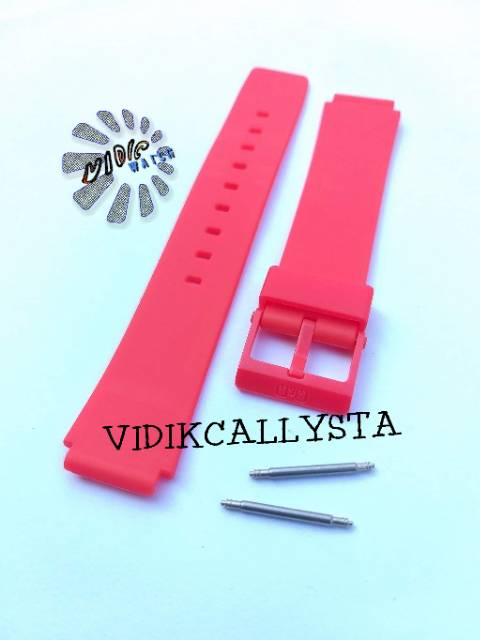 TALI JAM QNQ Q&amp;Q VP46 16  MM