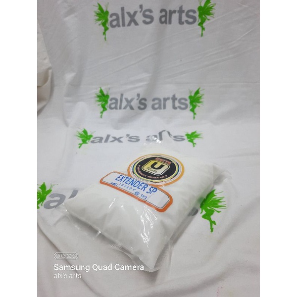 Tinta Sablon Extender Sp Nf