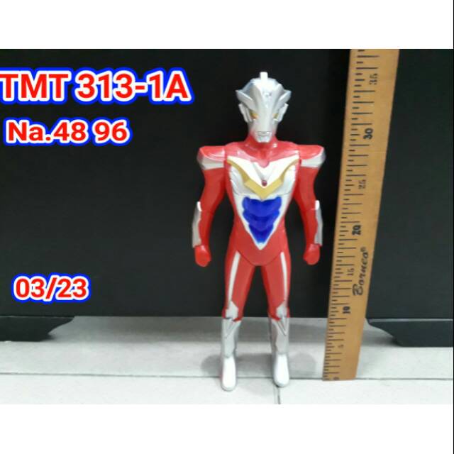 Robot ultramen anak/ mainna anak/ultramen