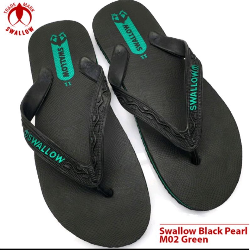 sandal jepit sun swalow no 10 / 10,5 / 11 / 12 ( 10 wana biru / 10,5  warna hijau / no : 11 / 12  biru/ hijau / 11 warna hitam swalow )