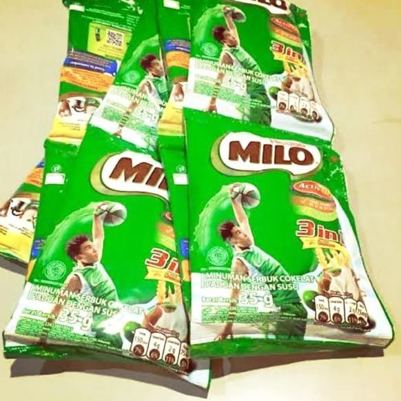 

Saleϟfast Milo 3in1 RENCENG