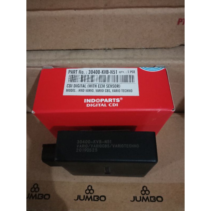 harga cdi vario 110 karbu original