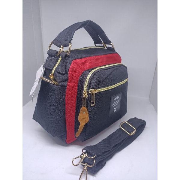 Tas 3 Fungsi 608