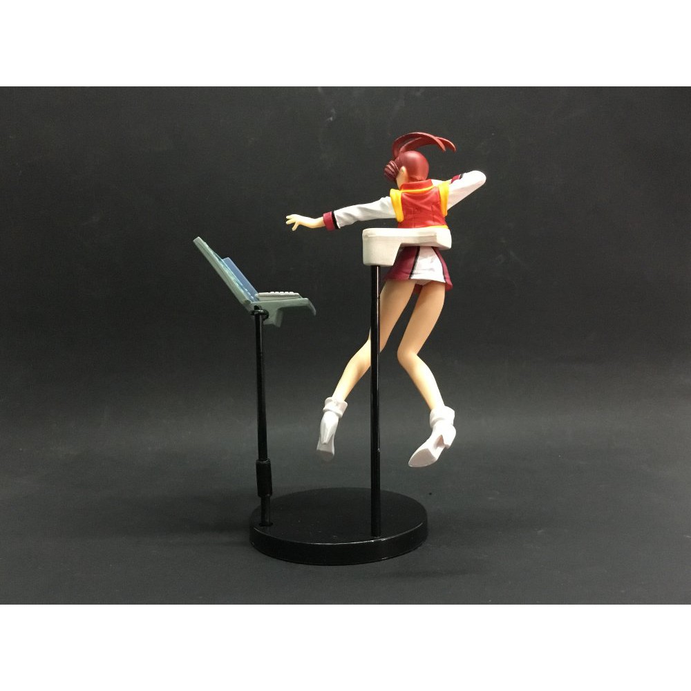 Cms Yusha Heroine Collection Figure Mikoto Utsugi