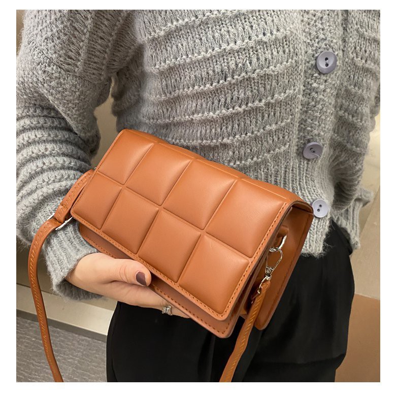 TAS SELEMPANG WANITA KEKINIAN SLING BAG IMPORT KULIT SAYLA CEWEK REMAJA KOREA PREMIUM TERMURAH BATAM
