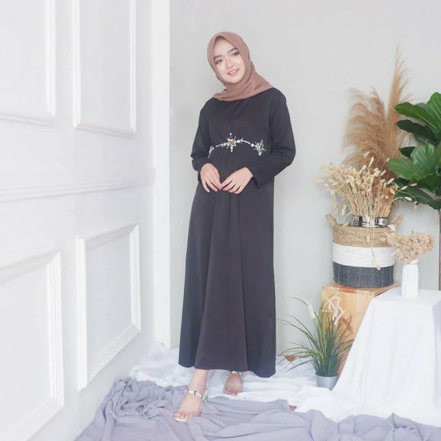 ANISA DRESS