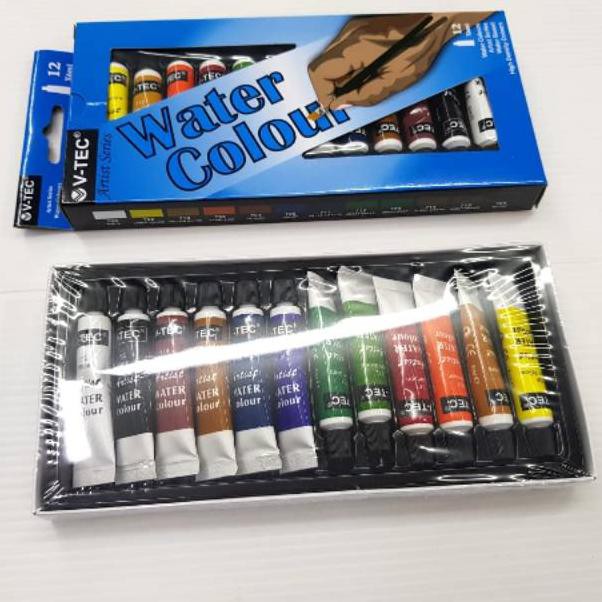 

Ready Stock,, ⇷ Cat Air V-Tec Water Colours ← Ready Stock,,