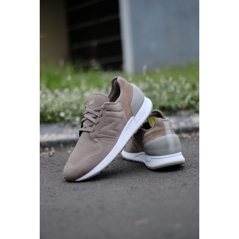 NEW BALANCE 247s KB ORIGINAL 