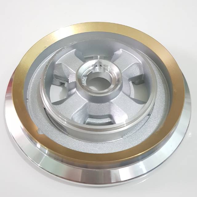 Burner Kompor Gas Tanam Rinnai RB-2AG