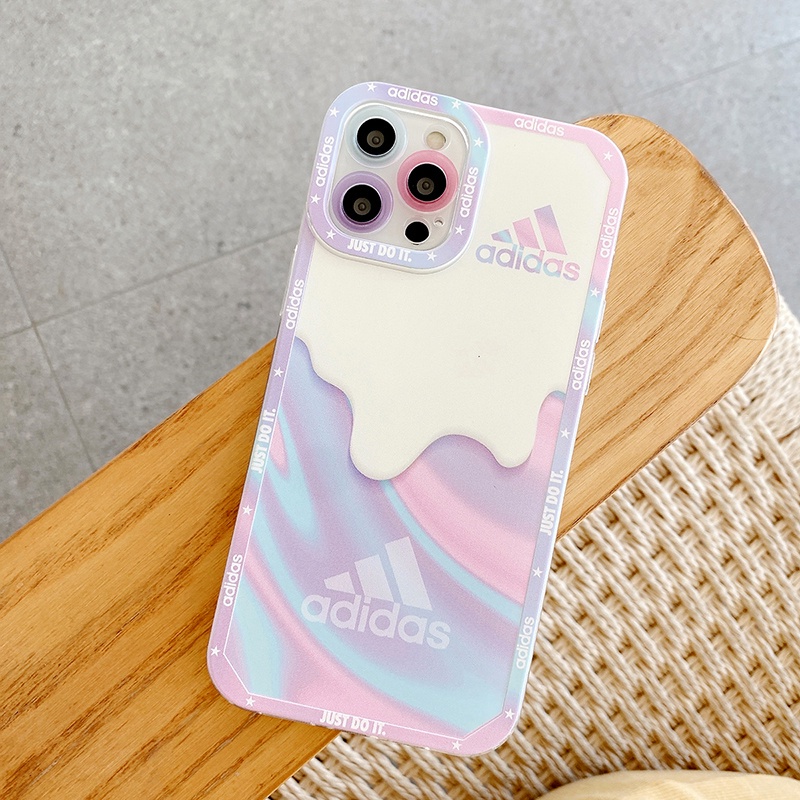 Soft Case Transparan Untuk Iphone 14 13 12 11 Pro XS Max XR X 8 7 6 6s Plus SE2