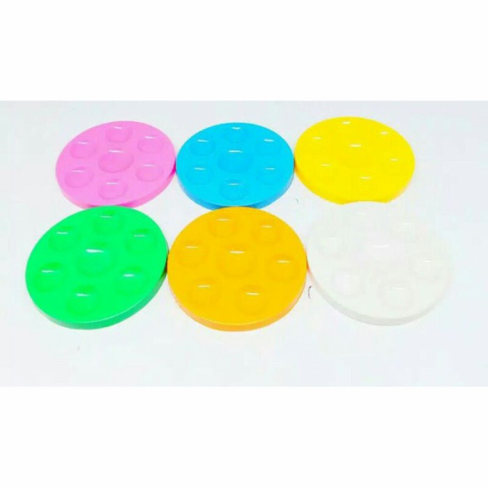 

air-cat- palete cat warna -cat-air.