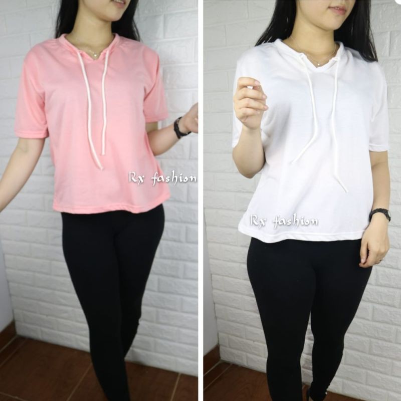 eReX FASHION Unisex bahan babitery fit L 1AS