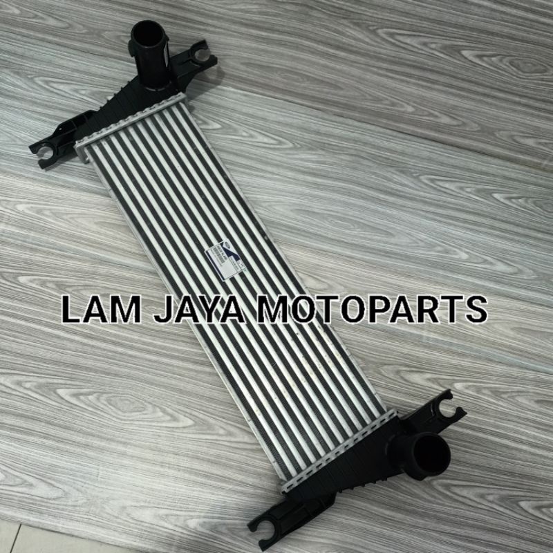 INTERCOOLER FORD 2.2 MAZDA BT50 PRO T6 INTER COOLER ASSY