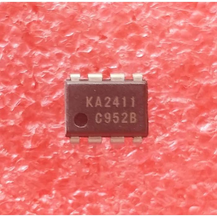 

IC KA2411 READY STOCK