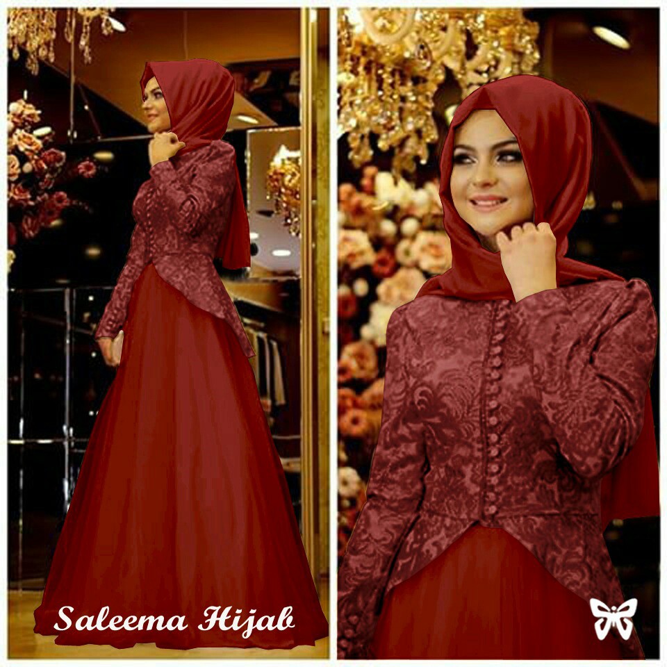 Beli GOJEK READY SALEMA MUSLIM GAMIS BALOTELLI PANJANG Beli GOJEK READY SALEMA MUSLIM GAMIS BALOTELLI PANJANG