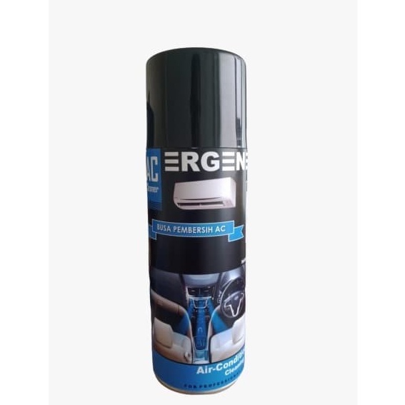AC Cleaner Spray 250ml - Semprotan Busa Pembersih AC - Medan