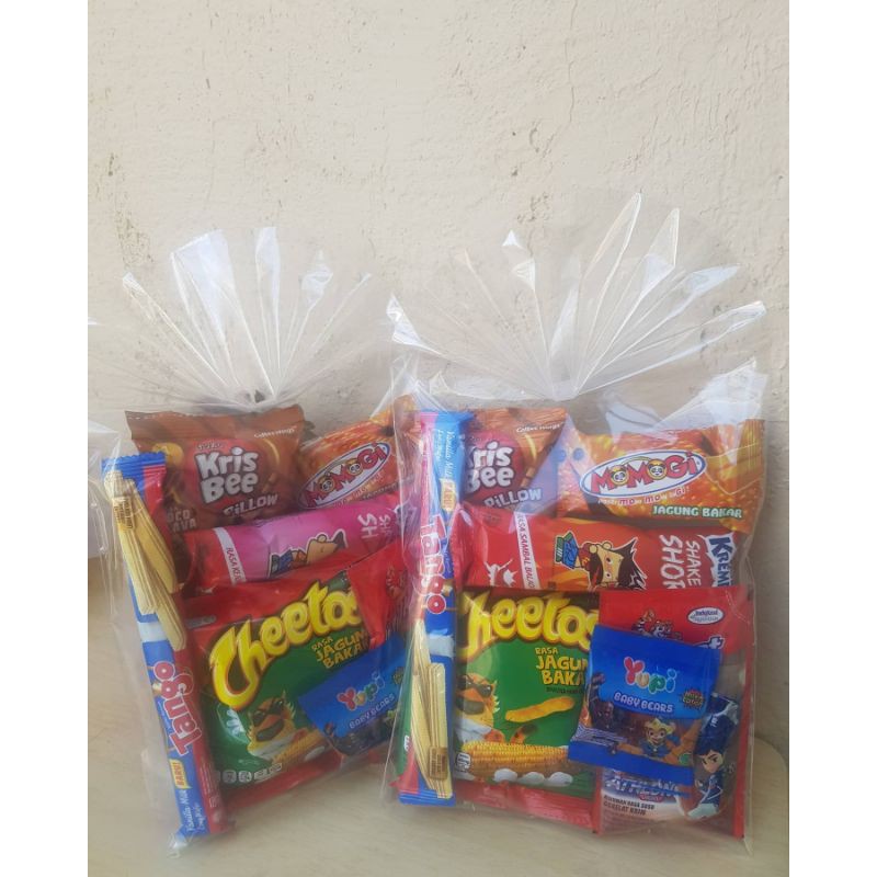 

snack ultah 7500