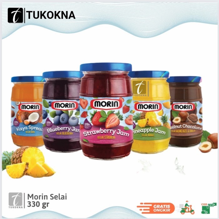 

Morin Selai 330gr