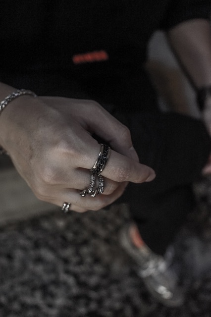 FF Chain Ring