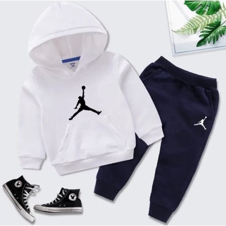 Jaket Anak Laki Hoodie anak setelan jaket anak laki cowok unisex setelan anak laki laki Setelan Baju