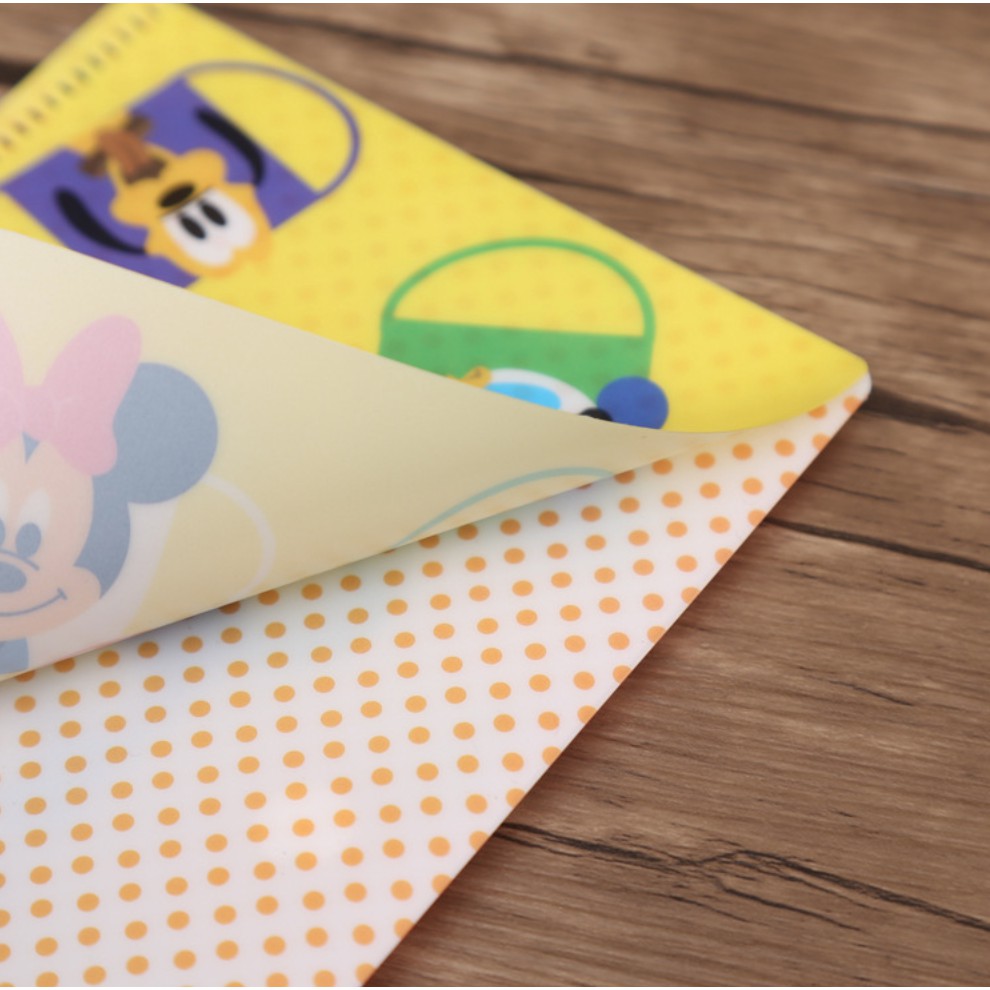 NEW NORMAL Portable Pouch Penyimpanan Masker Higenis Pas Makan / Lepas Masker waktu Kerja / Sekolah