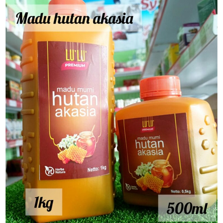 

madu murni madu hutan madu hutan akasia madu multiflora terjamin berkualitas