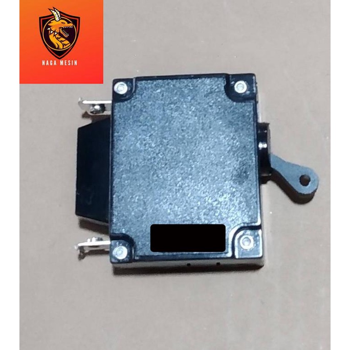 *:*:*:*:*] AC Overload Protector Switch MCB Circuit Breaker Genset - 11 Ampere