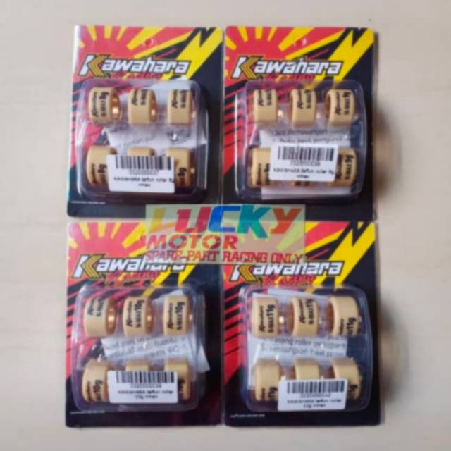 Roller Kawahara N-Max , Aerox , M3