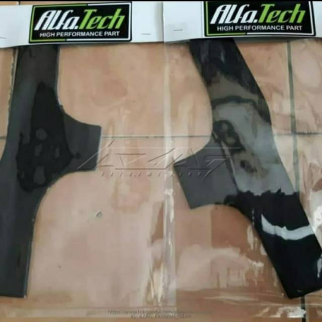 KARET ARM COSTUM MODEL APRILIA KTM KLX DTRACKER CRF