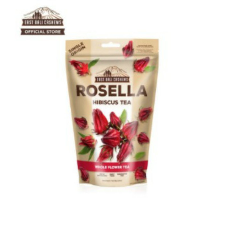 

Rosella Tea