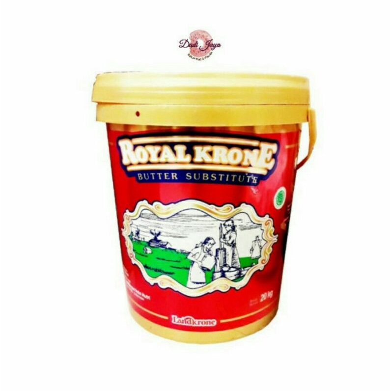 

Royal Krone Butter