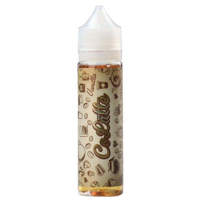 Colatte E-Liquid 60ML 3MG