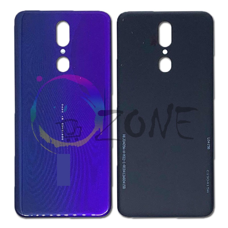 BACKDOOR BACK CASING OPPO F11 - CASING BELAKANG OPPO F11