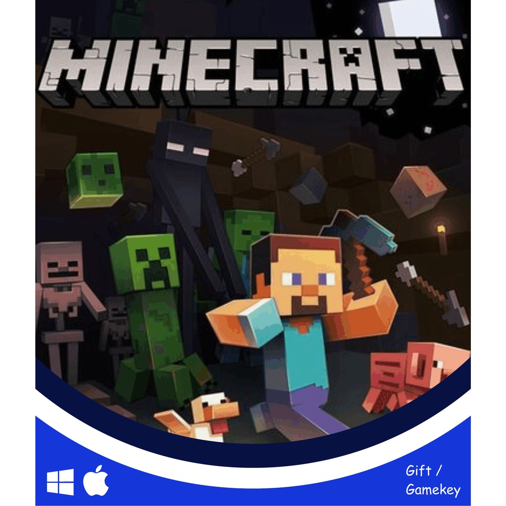 where can i get minecraft for pc