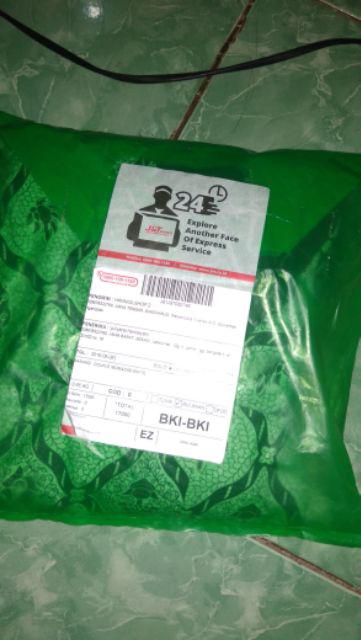 Ghui ~ Fitriya Family Couple (ori Najwa)