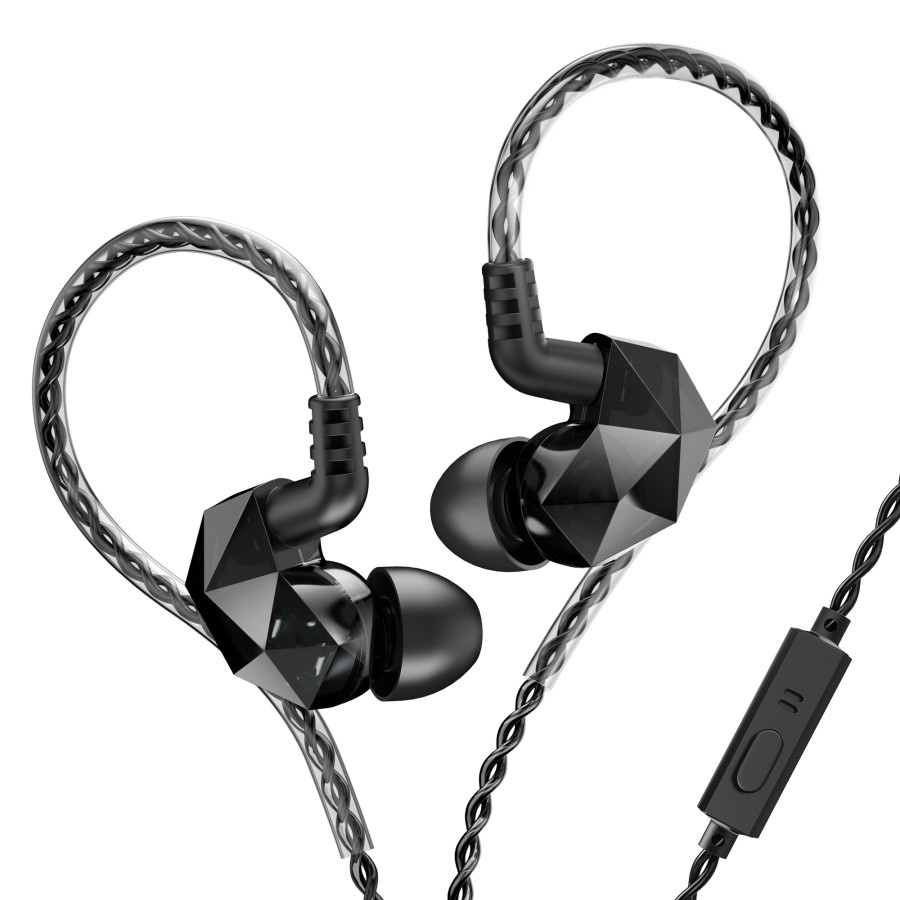 dbE PR280 Over Ear Hifi - Gaming Earphone