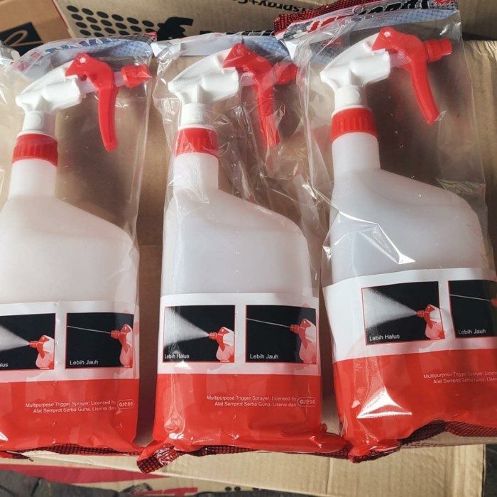alat semprot desinfektan spray