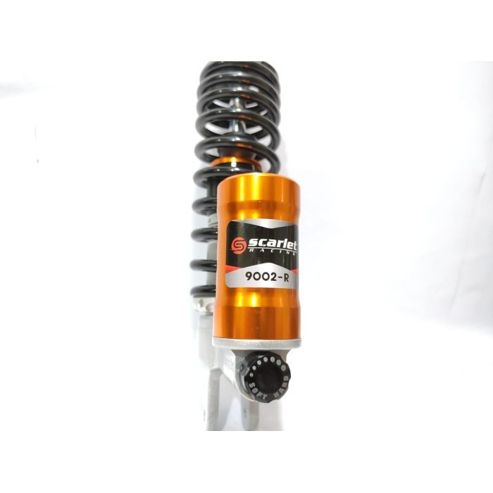 Shock ShockBreaker Peredam Tabung Bawah Scarlet Motor Honda Beat Vario Scoopy Genio Sparepart ORI