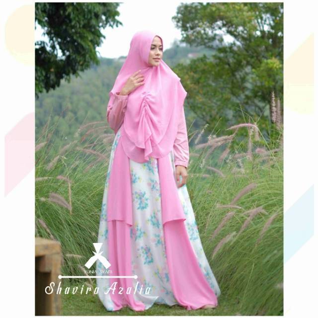 SHAVIRA YUNIA SYARI