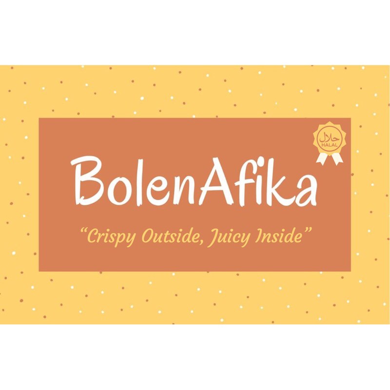 

BolenAfika